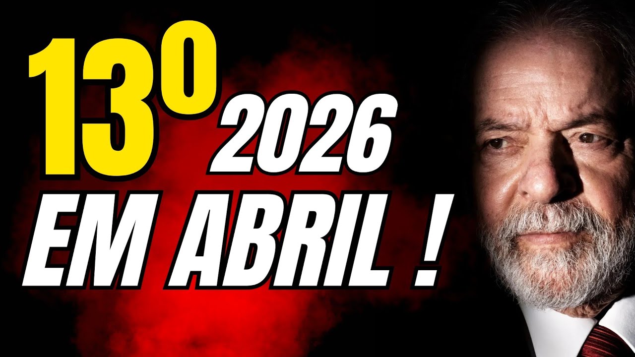 “13º DO INSS ANTECIPADO! Governo Prepara Liberação. — Veja Quem Recebe”