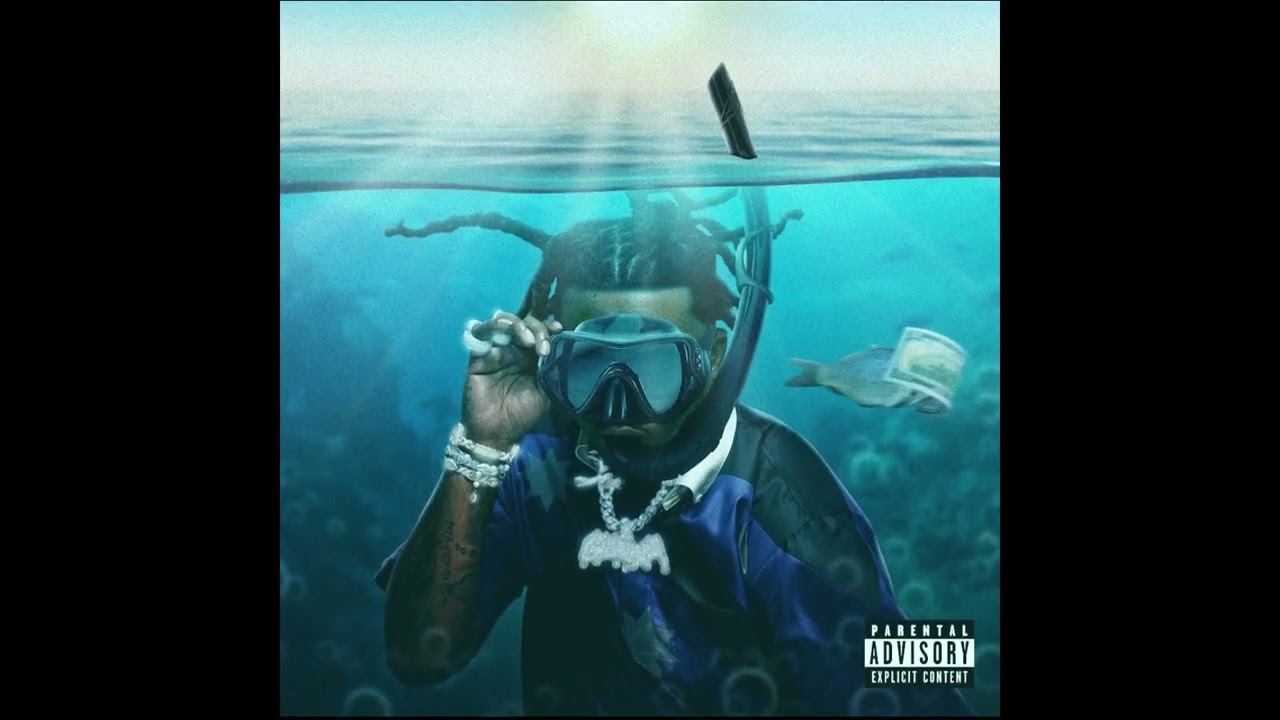 Drip or Drown - Gunna turn up typebeat