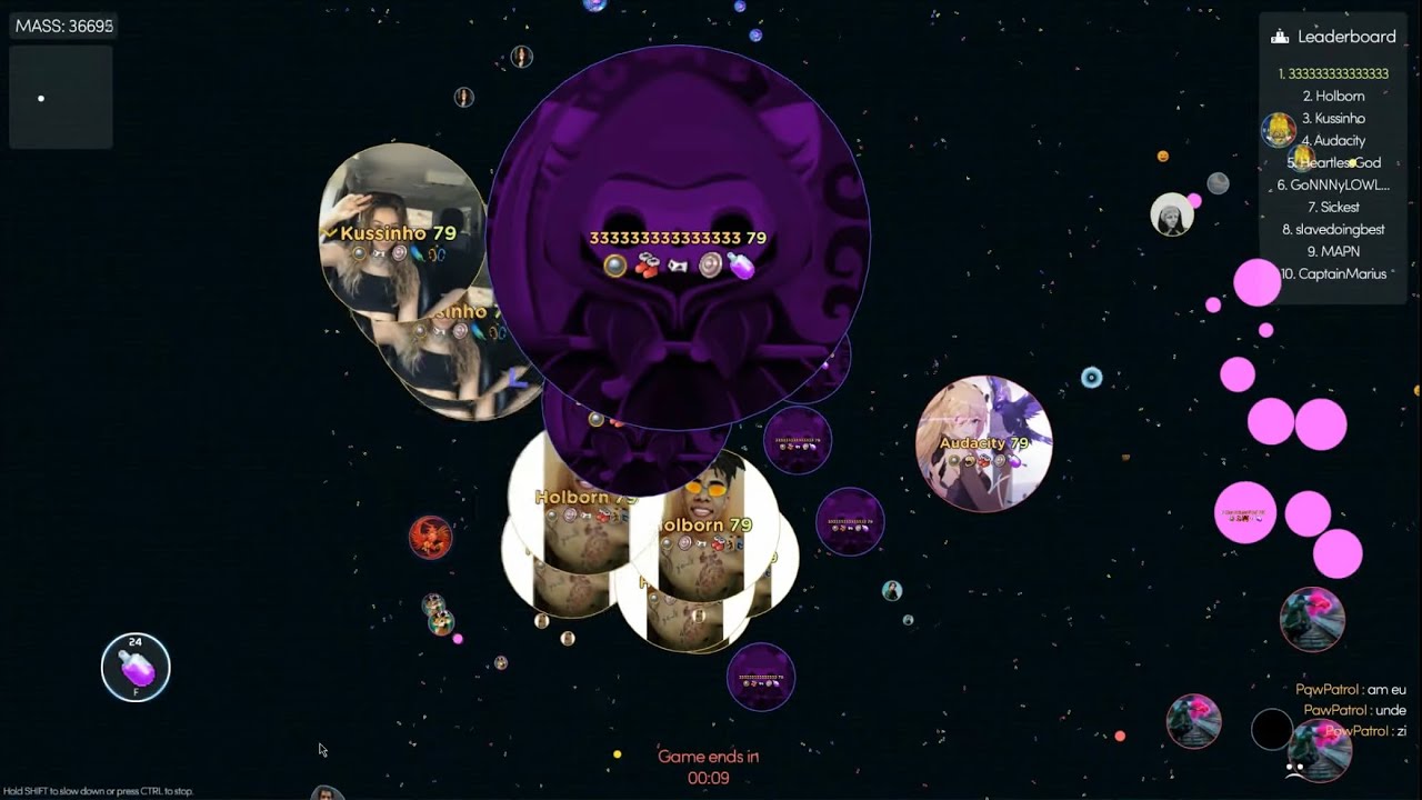 mitosis the game xd #7