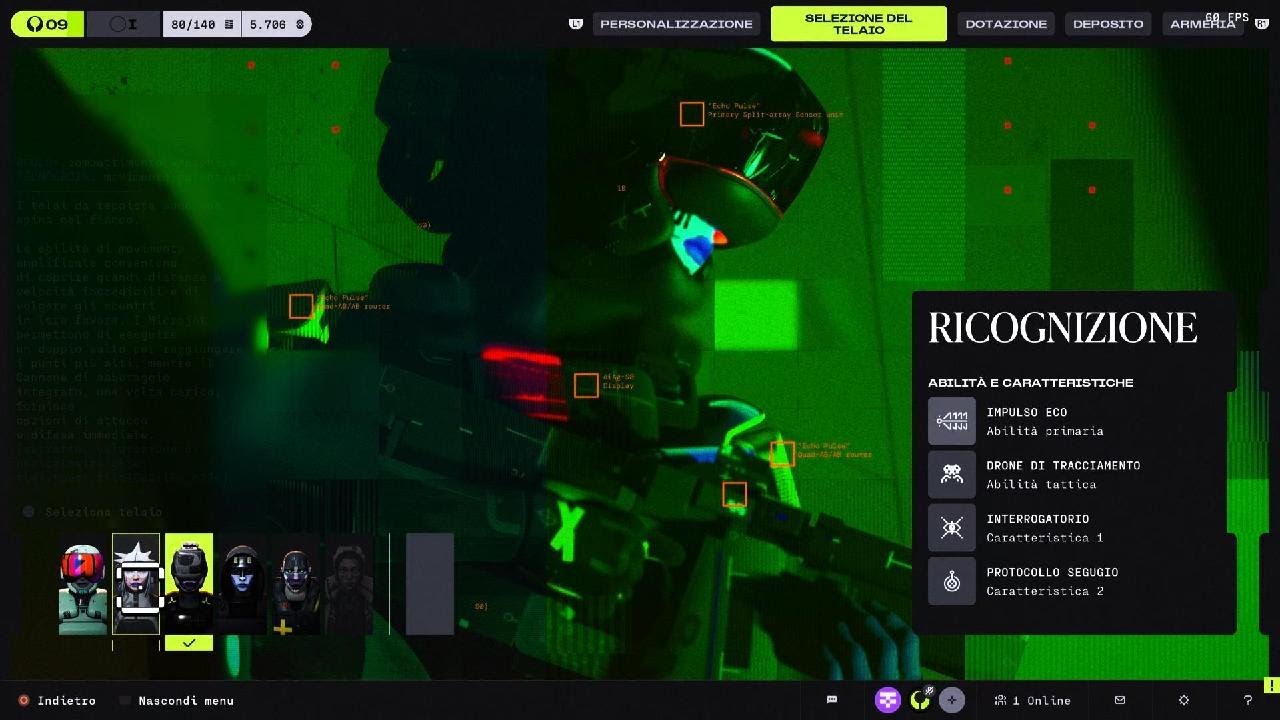 Marathon - Server Slam Full Gameplay [PS5]