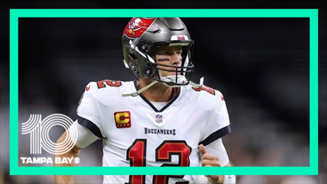 Bucs face off against Packers in home season-opener