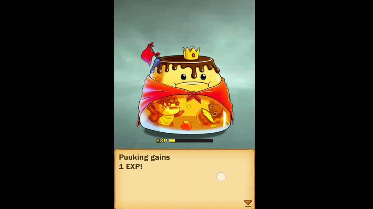 Useful monsters of map part 1, sleepy village in bulu monster