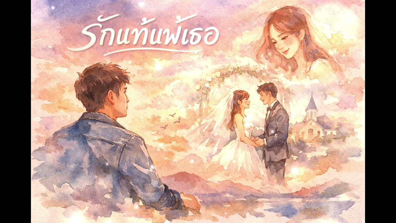 รักแท้แพ้เธอ
