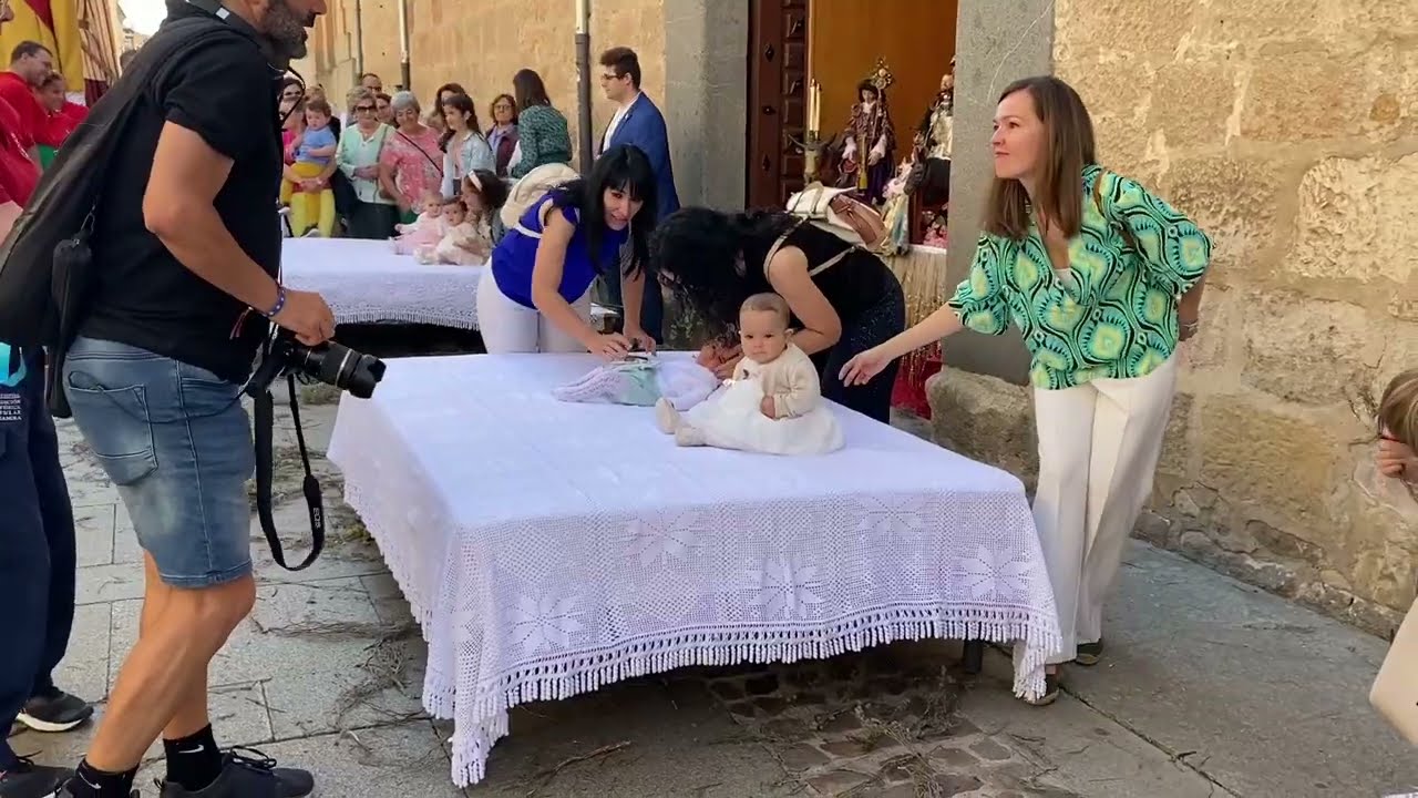 Corpus Christi 2023, Zamora