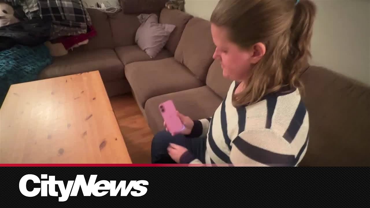 Calgary mother warns of locker thefts at NW YMCA