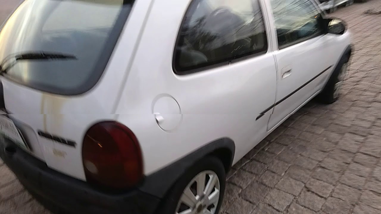 128678 - GM / CORSA WIND 95/95