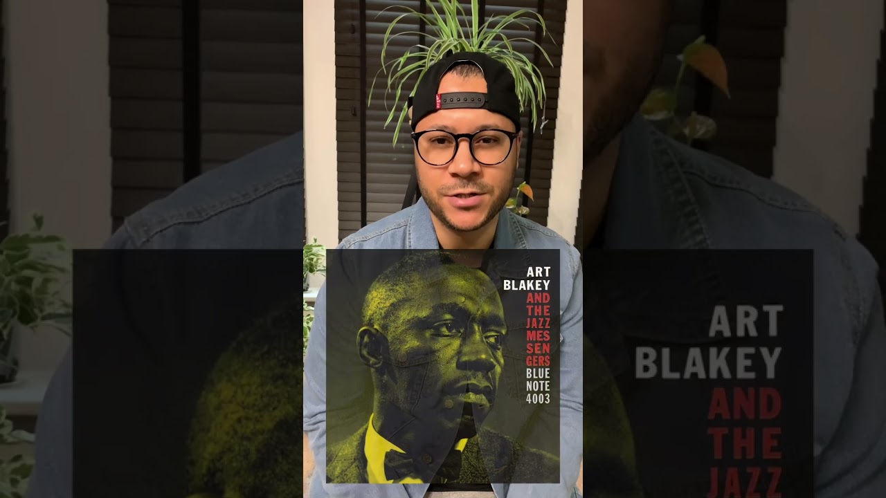 Top 10 Must-Hear Jazz Albums for Beginners