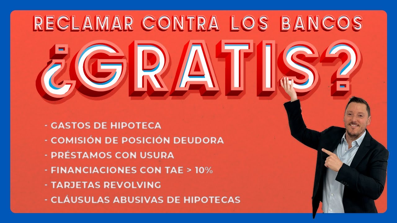 🙋🏻‍♂️ Te explico porque soy gratis en un 99% de los casos