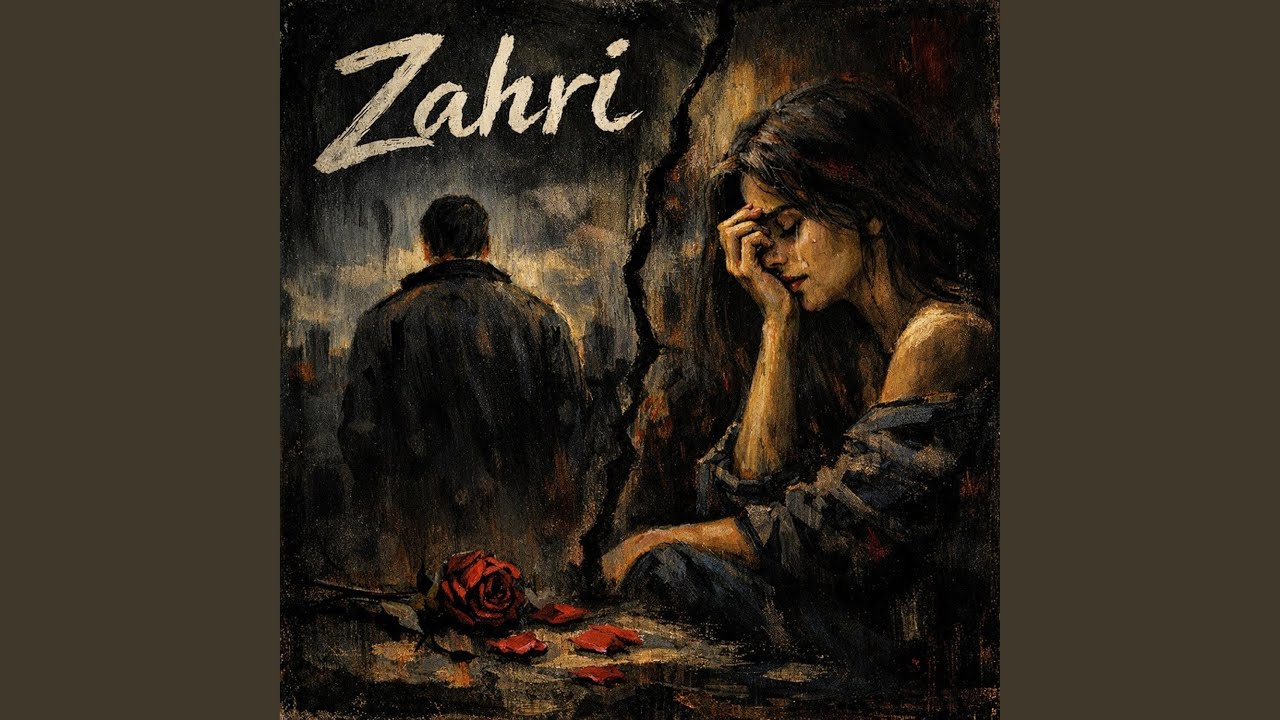 Zahri (feat. Double V)