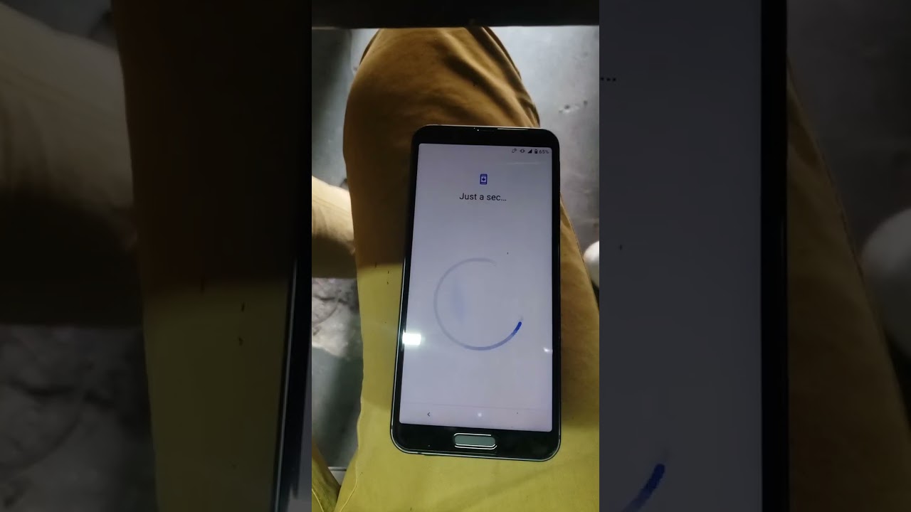 Aquos sense 3 frp bypass solution Sept 2025