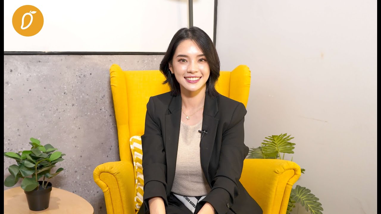 EXCLUSIVE : สัมภาษณ์พิเศษ 