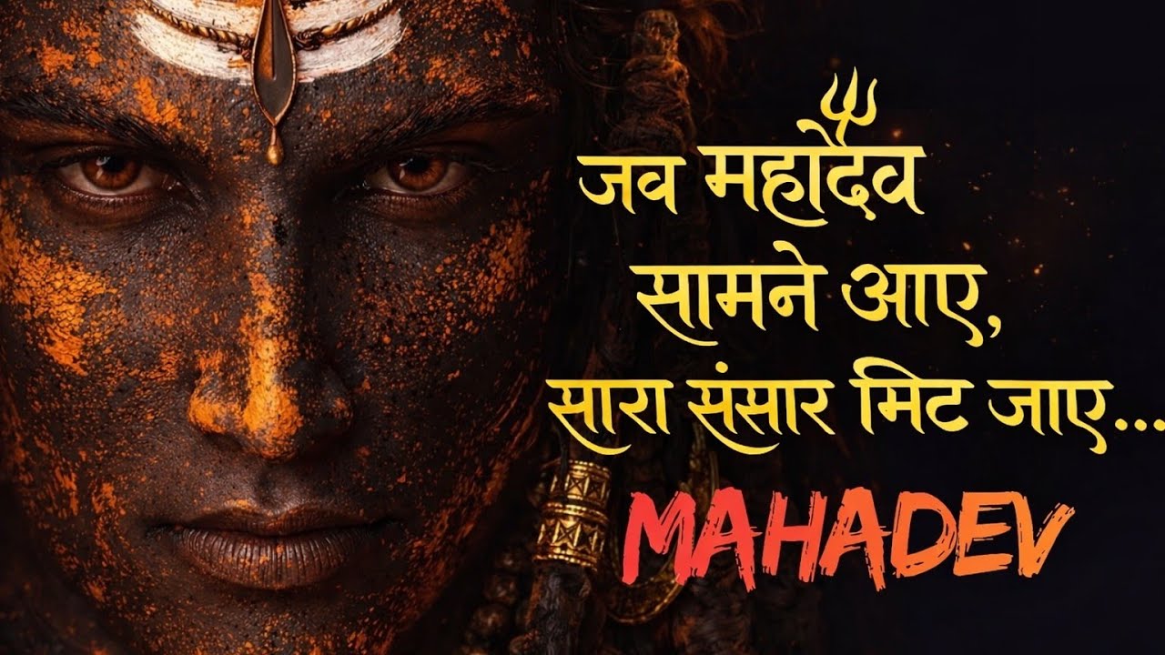 🌼 Soulful shiv morning Bhajans 2026 | Latest New Songs | Hindi Devotional | Peaceful Shiv Bhajan