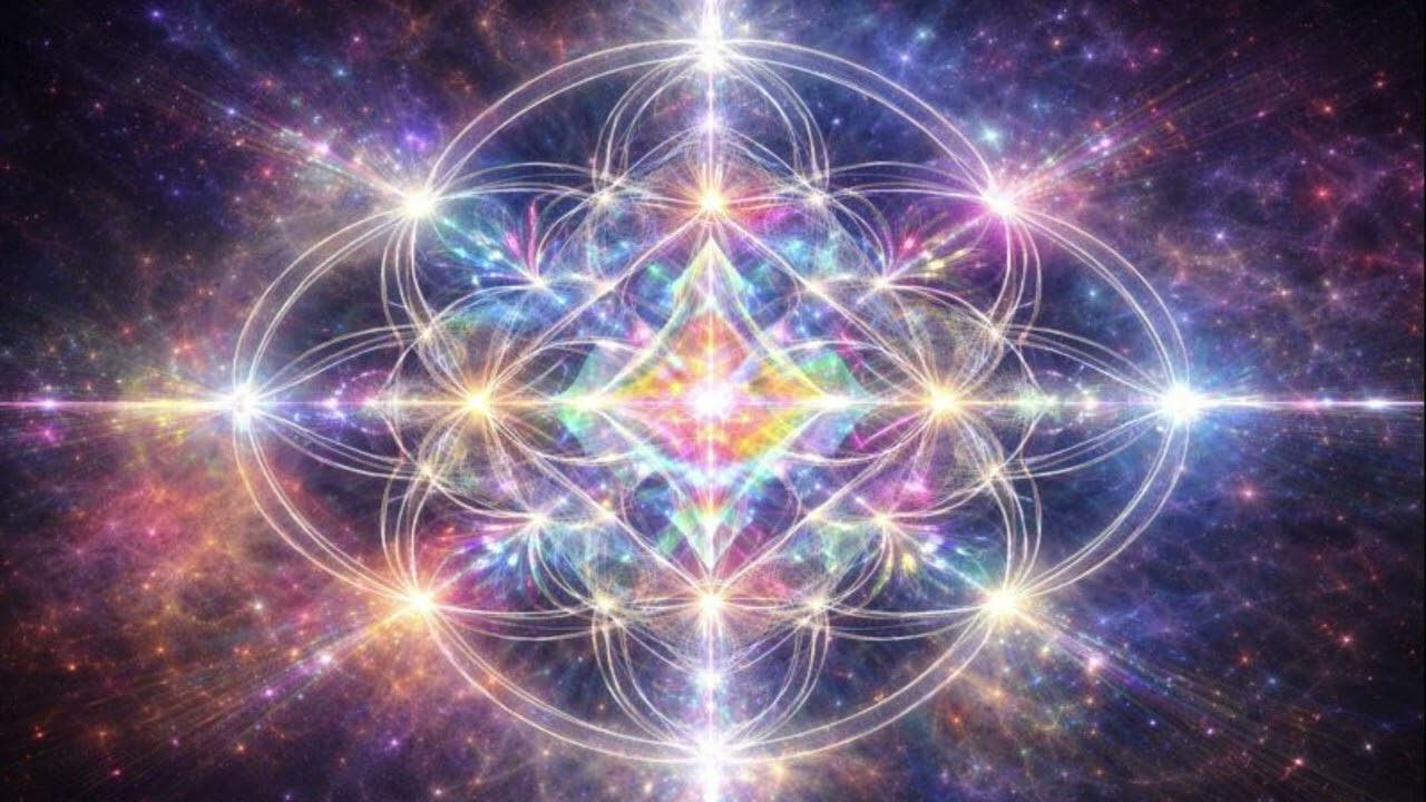 The Akashic Records - Truth Beyond the Myth | 15D Galactic Transmission beyond the false matrix