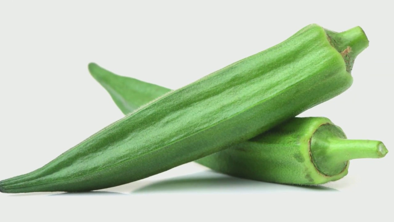 M&aacute;s de 24 razones para consumir Molondr&oacute;n Okra m&aacute;s a menudo