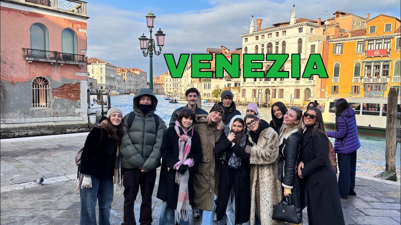 BACARO TOUR di FINE ANNO 2025