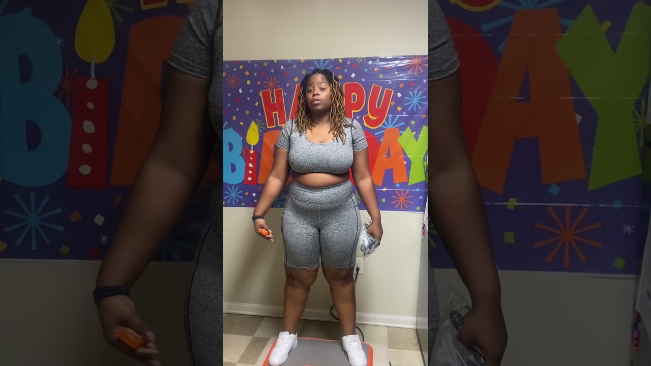 Using the Powerfit elite XL