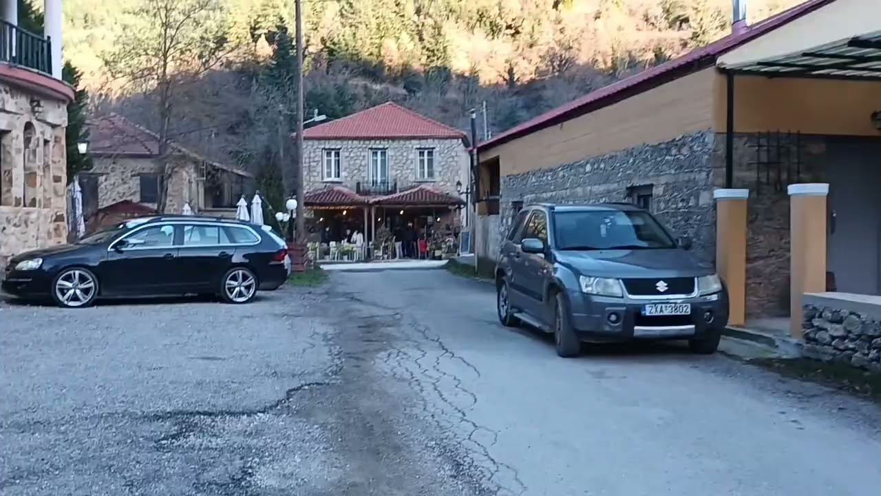Ζαρούχλα Αχαΐας