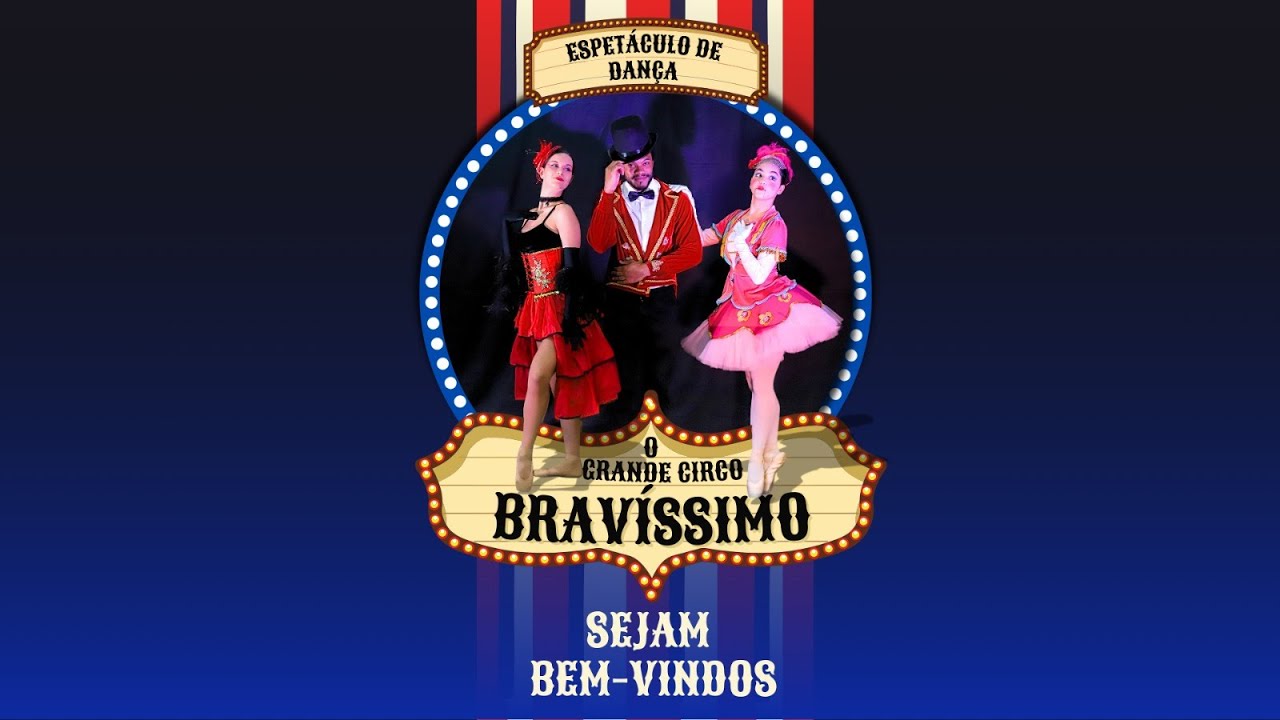 Espetáculo de Dança 