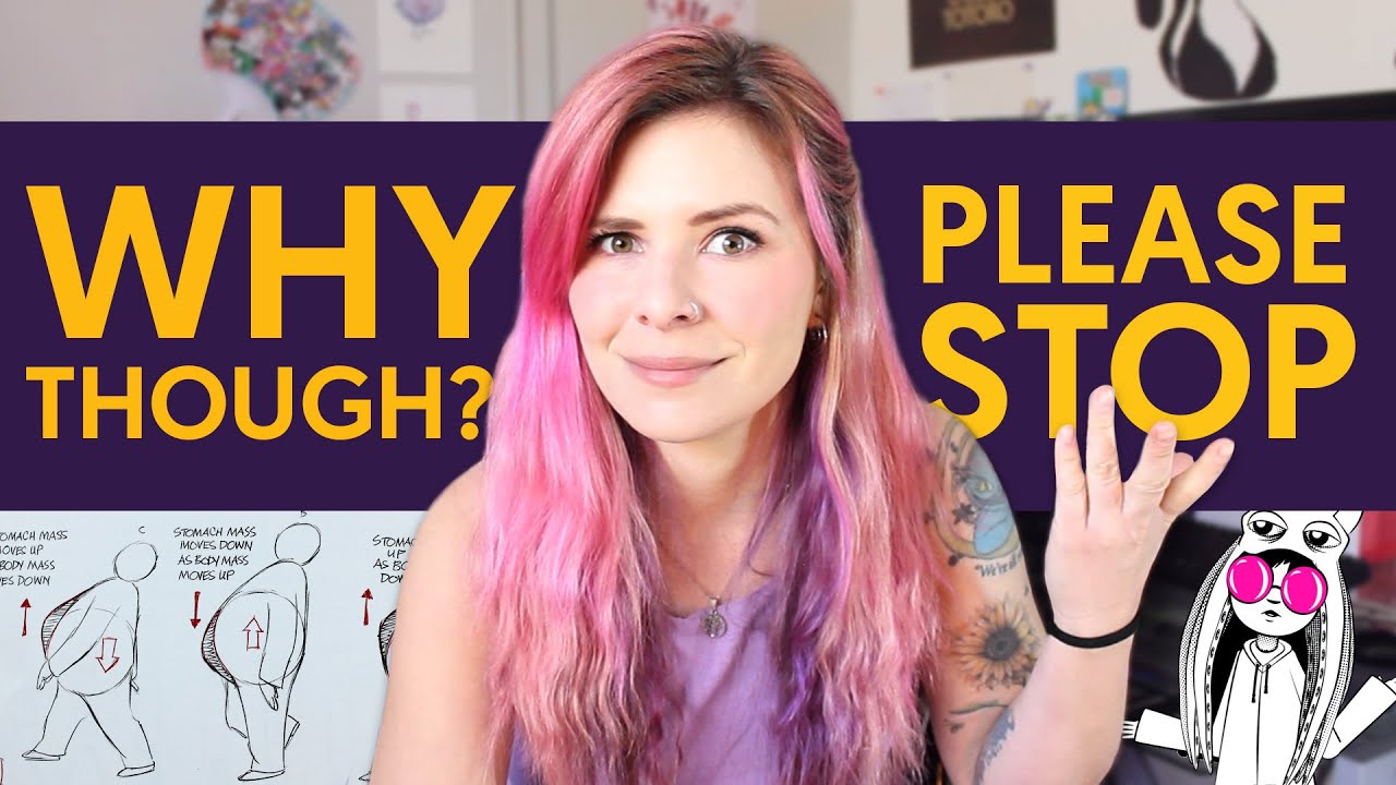 7 Most Common Mistakes Animators Make and How to Avoid Them | Become a Better Animator