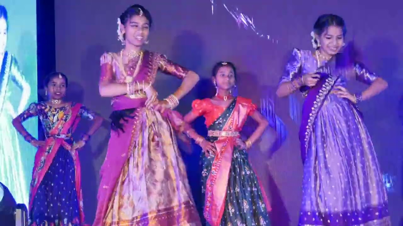 ANNUAL DAY CELEBRATIONS-2025 | PRAGATHI HIGH SCHOOL | KOTHAWADA | WARANGAL|