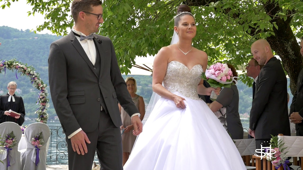 Hotel San Rocco   Wedding Location