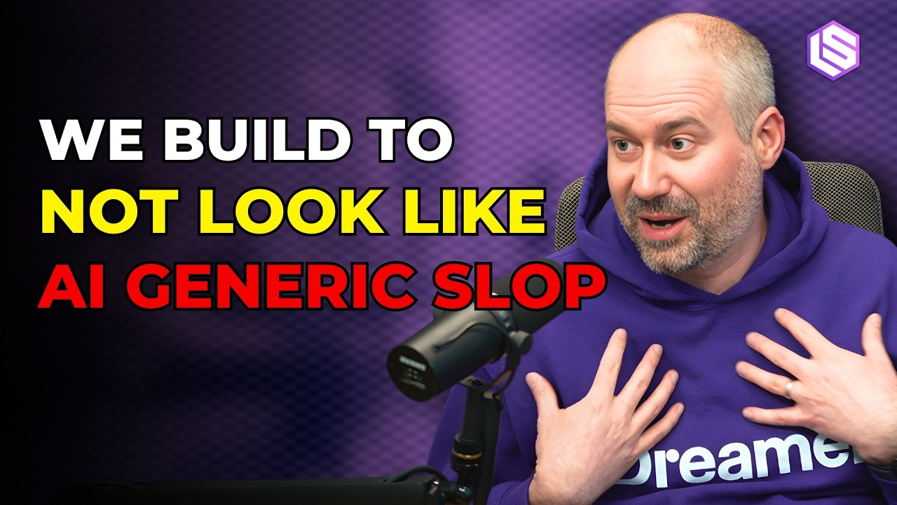 The INSANE AI Engineering needed to bring Agents to the masses — David Singleton, Dreamer