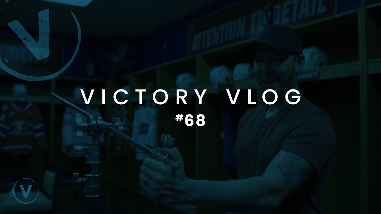 Victory Vlog 068: Victography