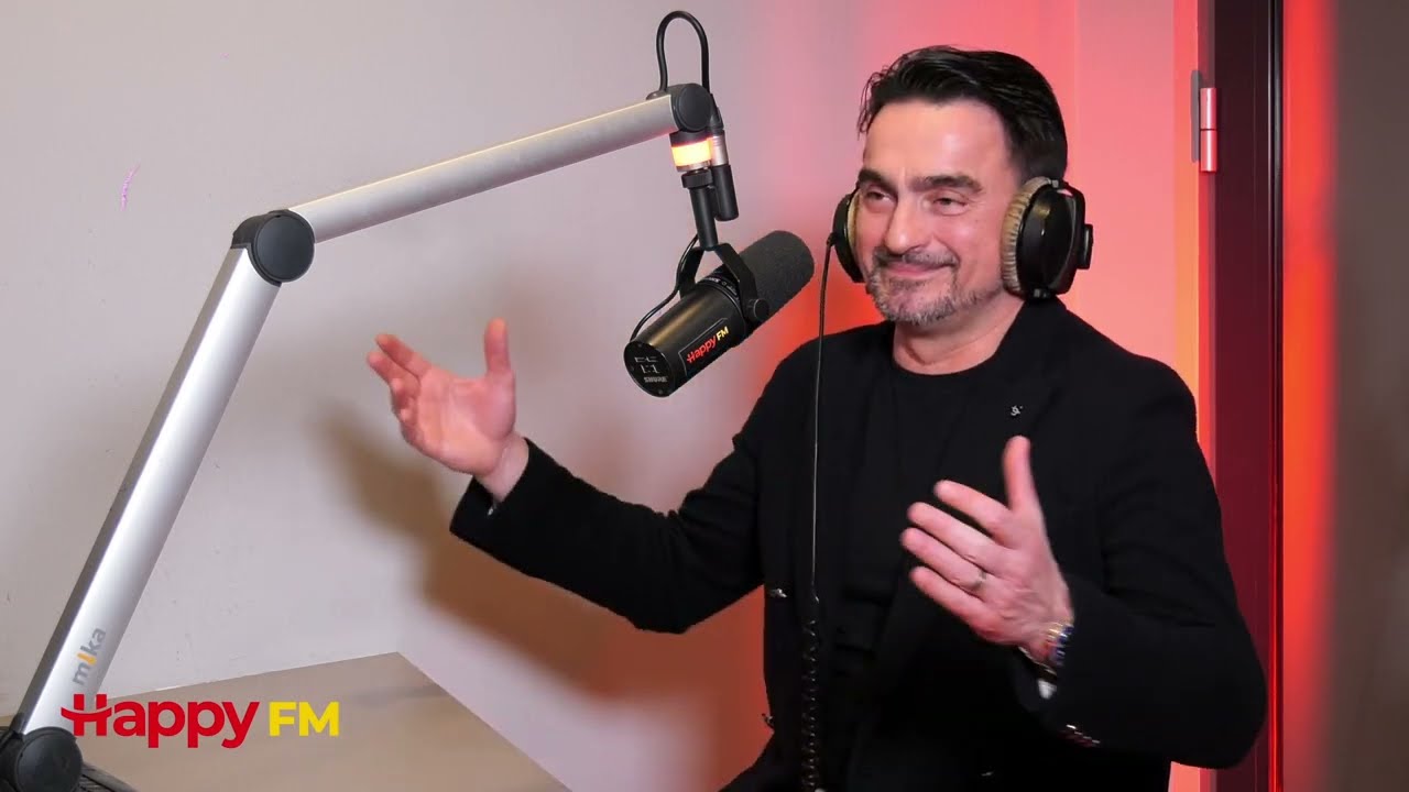Jole - SPECIAL HAPPY SHOW - Happy FM