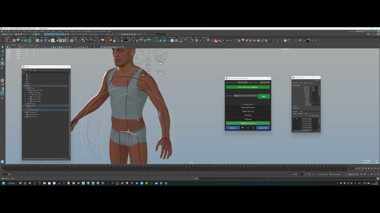 MH_LOD_Optimize_Tools Update
