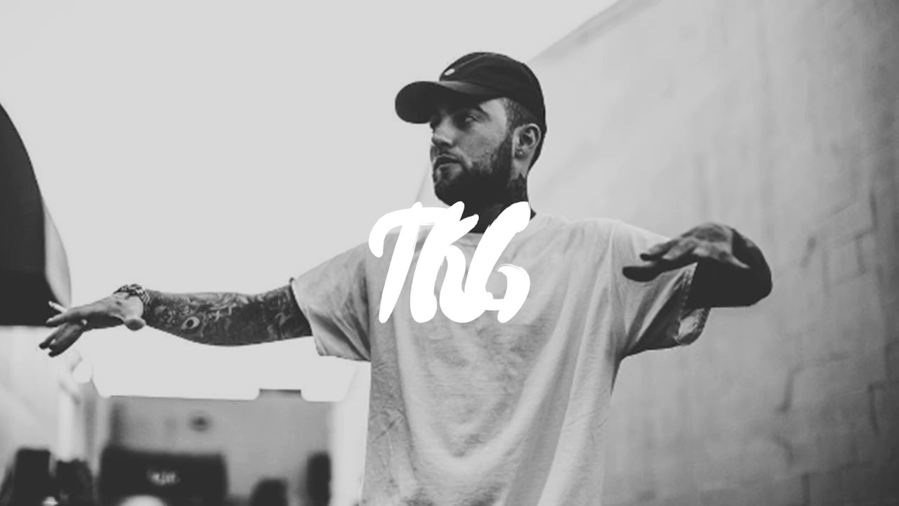 Mac Miller Type Beat | Chill Old School Boom Bap Rap Beat (Prod. ThatKidGoran) (SOLD)