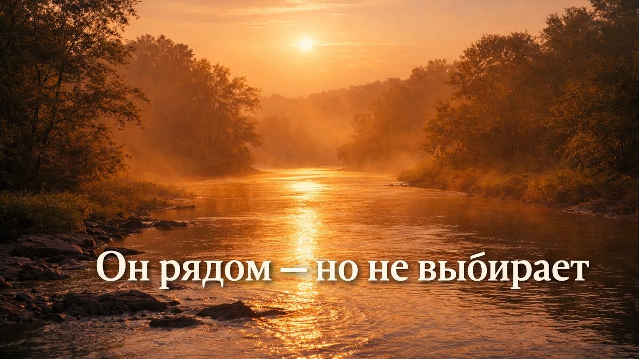 Он рядом, но не выбирает: главная ошибка женщин в отношениях