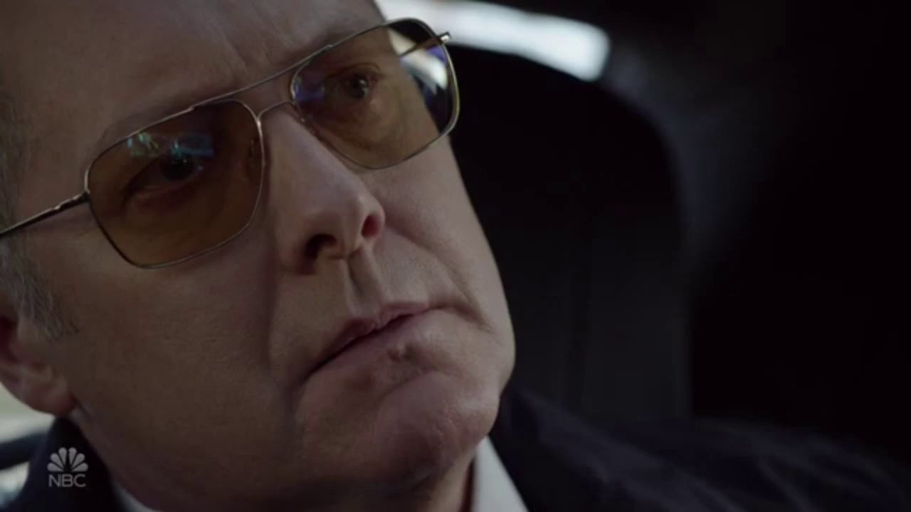 The Blacklist- The story of Raymond Reddington  || Tribute ||
