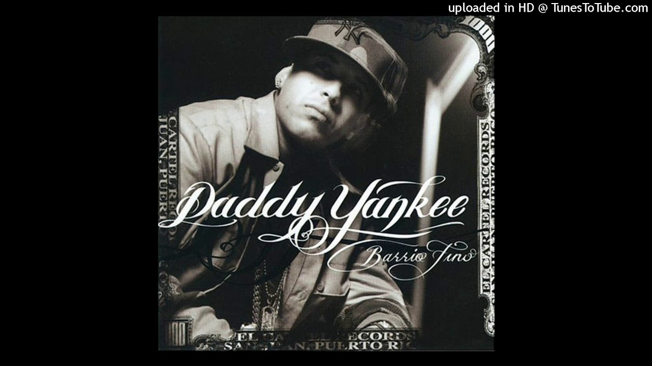 Daddy Yankee - Rompe (Acapella Studio)