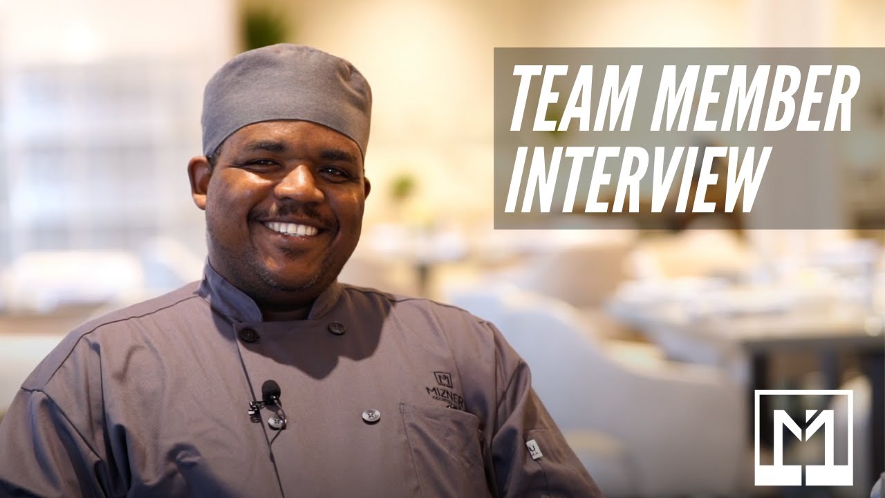 Get to Know Our Mizner Team | Wycliffe