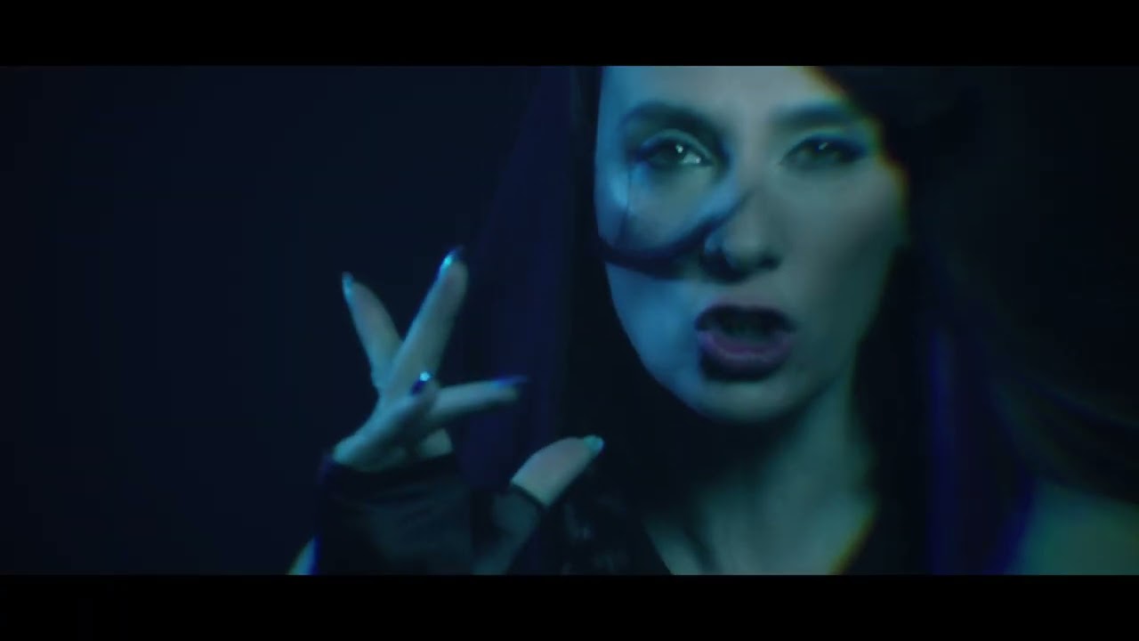 PATT (Patricia Tapia)  Dirty secret (Official Video)