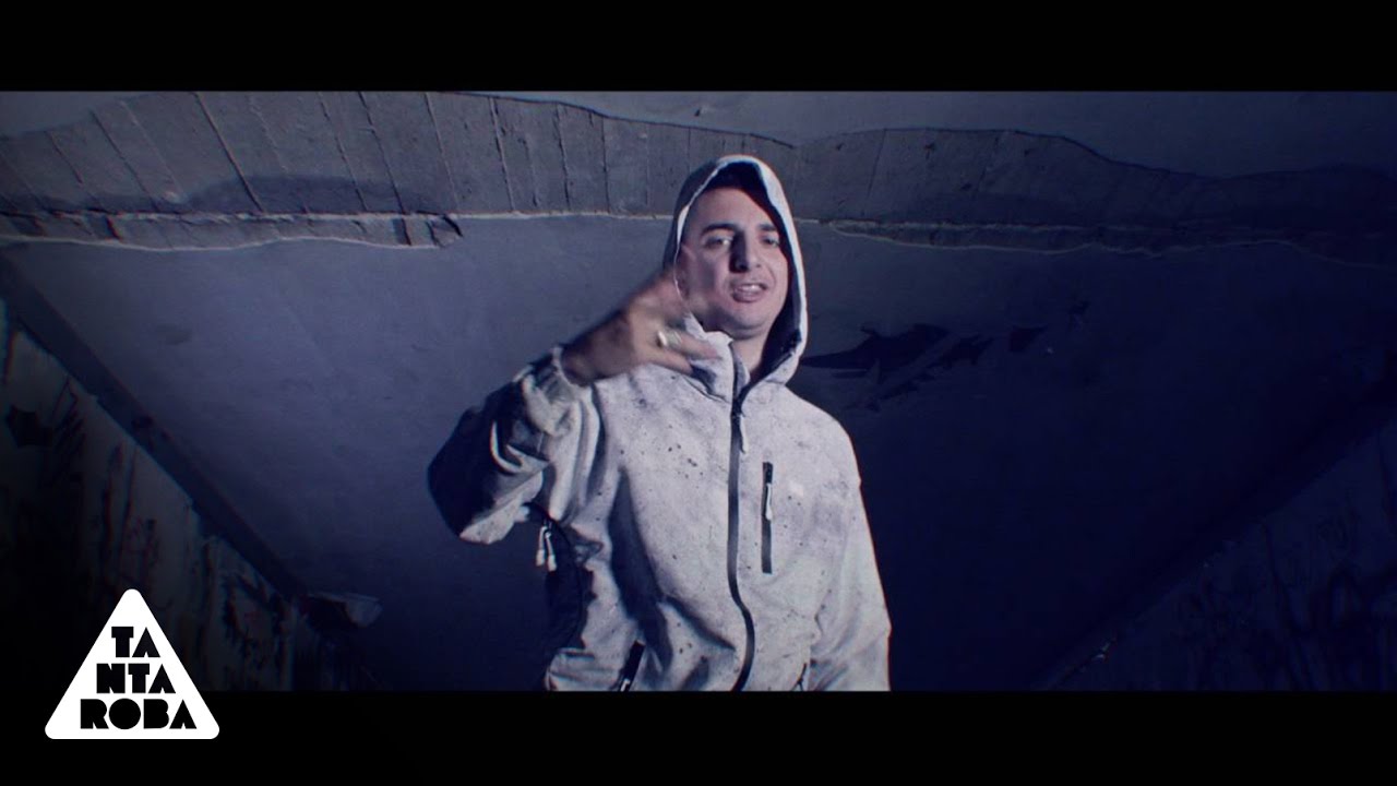 MADMAN - 