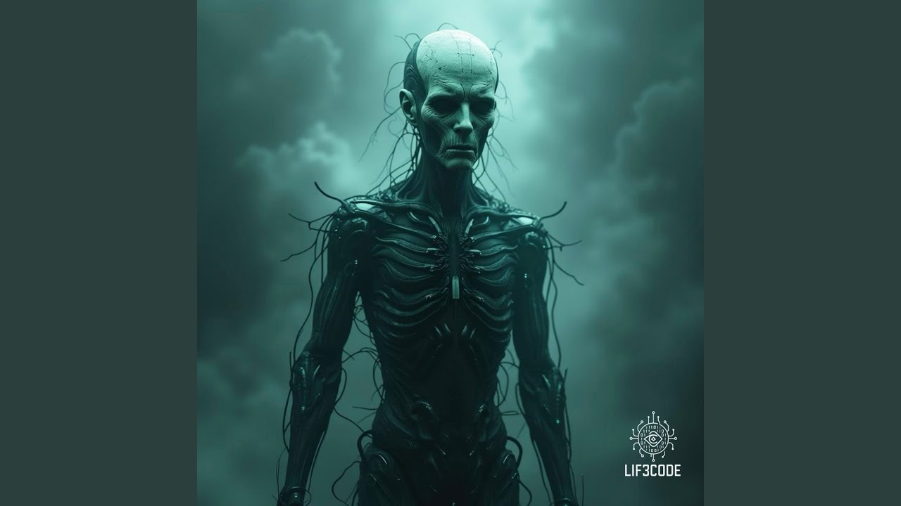 Black Syntax (Orginal Mix)