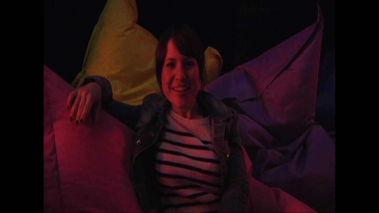 Hannah Schneider - T&oslash;mmerm&aelig;ndscaf&eacute; p&aring; Studenterhus Odense