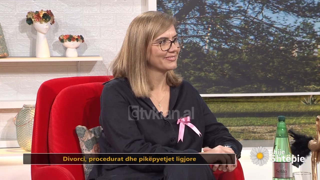Prag divorci, psikologia tregon mënyrën se si prindërit duhet të sillen me fëmijët