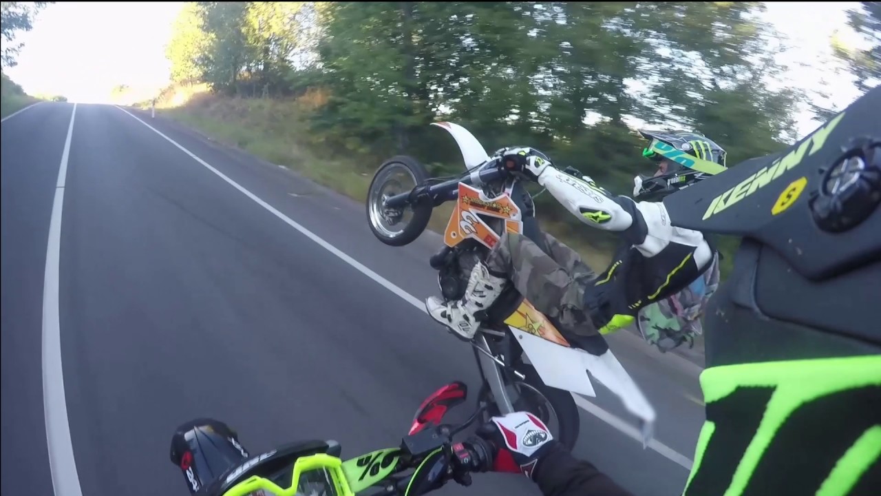 supermotard bordel de lorrain