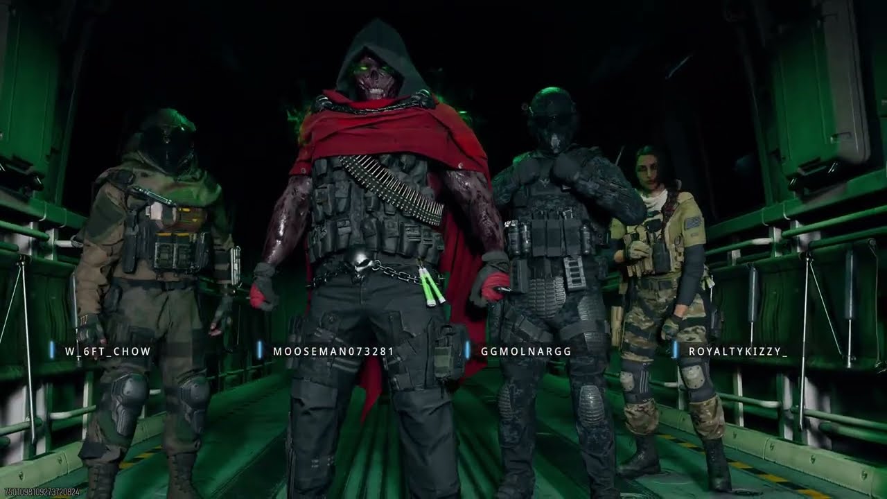 “This Loadout MELTS Everyone in Warzone”