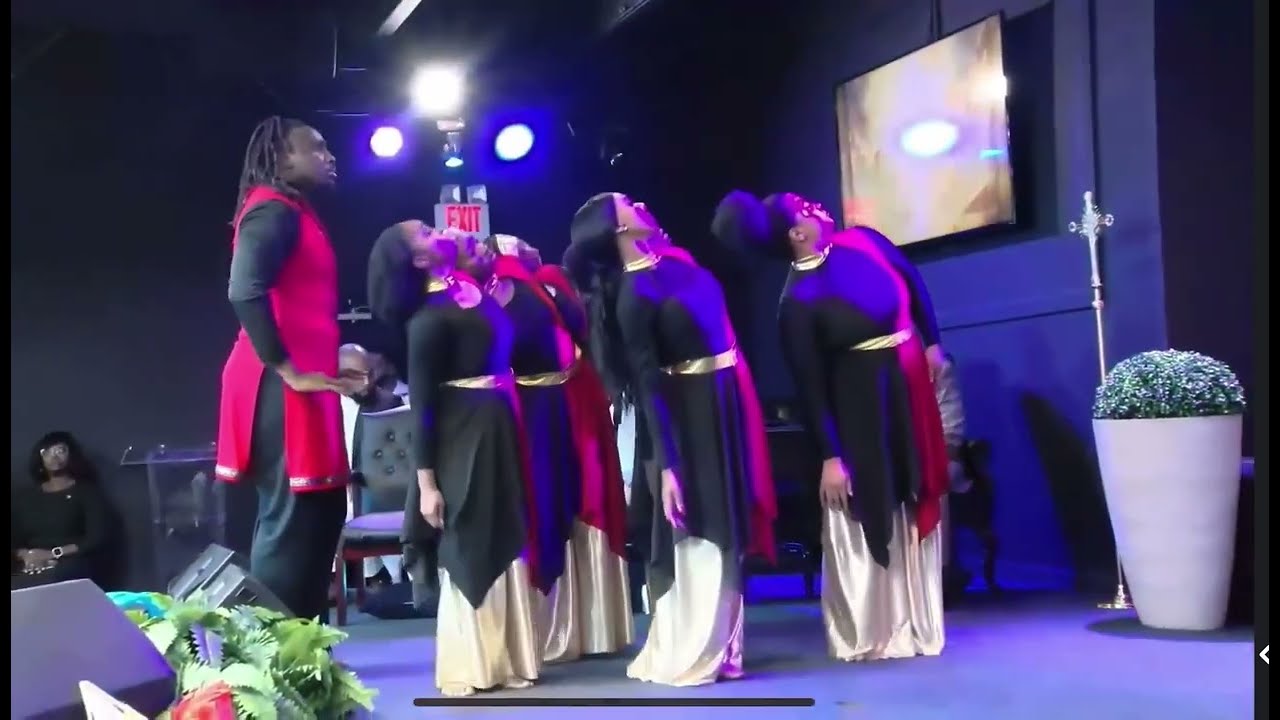 DAP70 - “Another Place” Micah Stampley