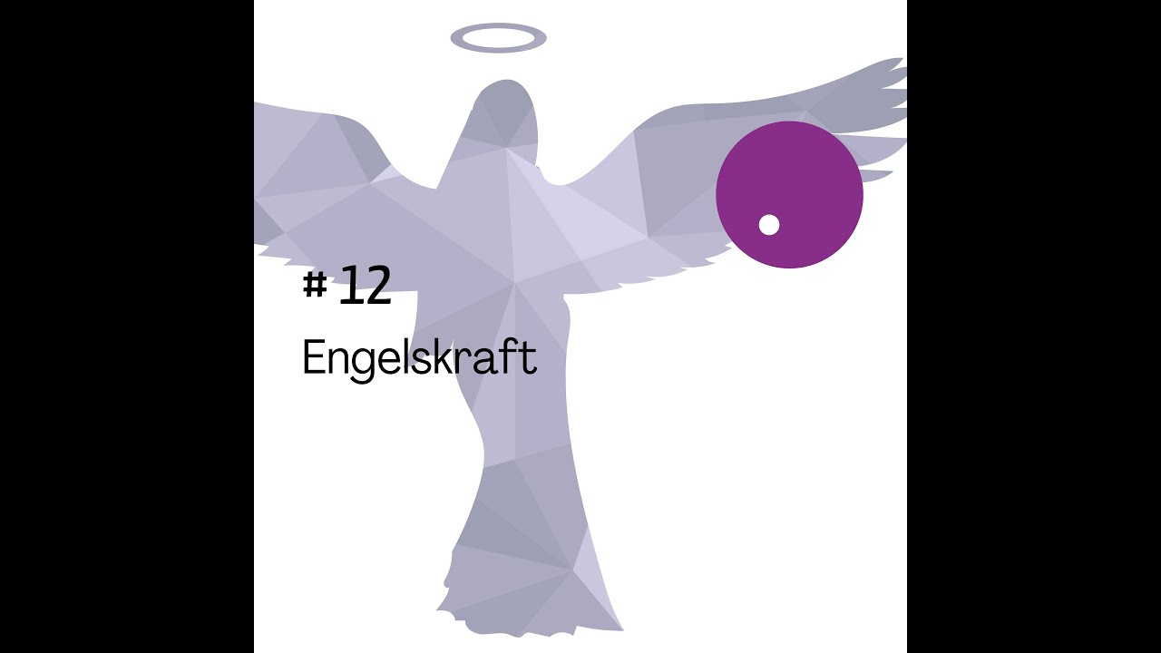Die Kraft der Engel