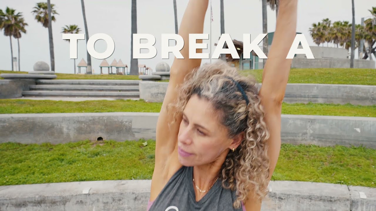 Workout Anywhere with the Lagree Fitness Microformer