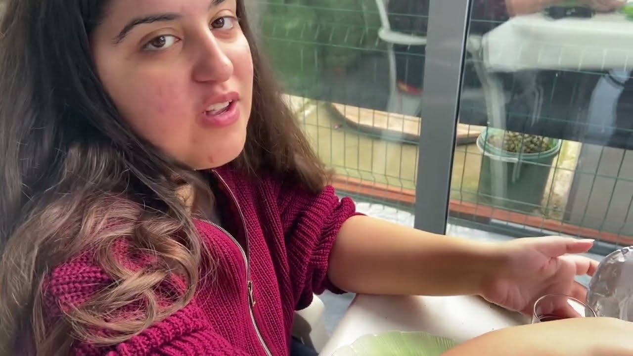 ❌ RAMAZAN HAZIRLIKLARI ❌ KIZLAR YENİ MEKANDA KAHVALITI YAPTILAR ❌ NİHAN HANIMIN KÜÇÜK SORU-CEVAP ❌