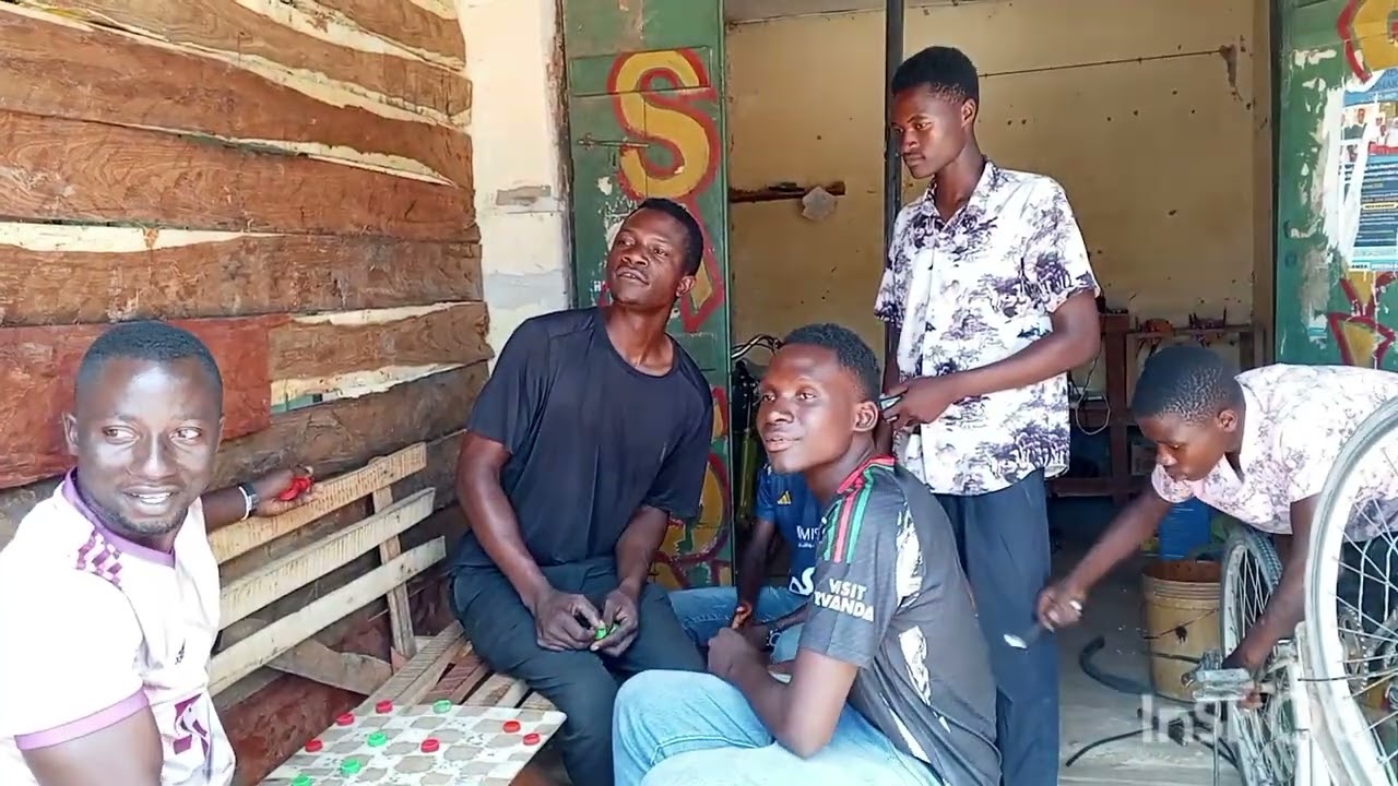 Kapipo_Tz_Tutuo_Official_video