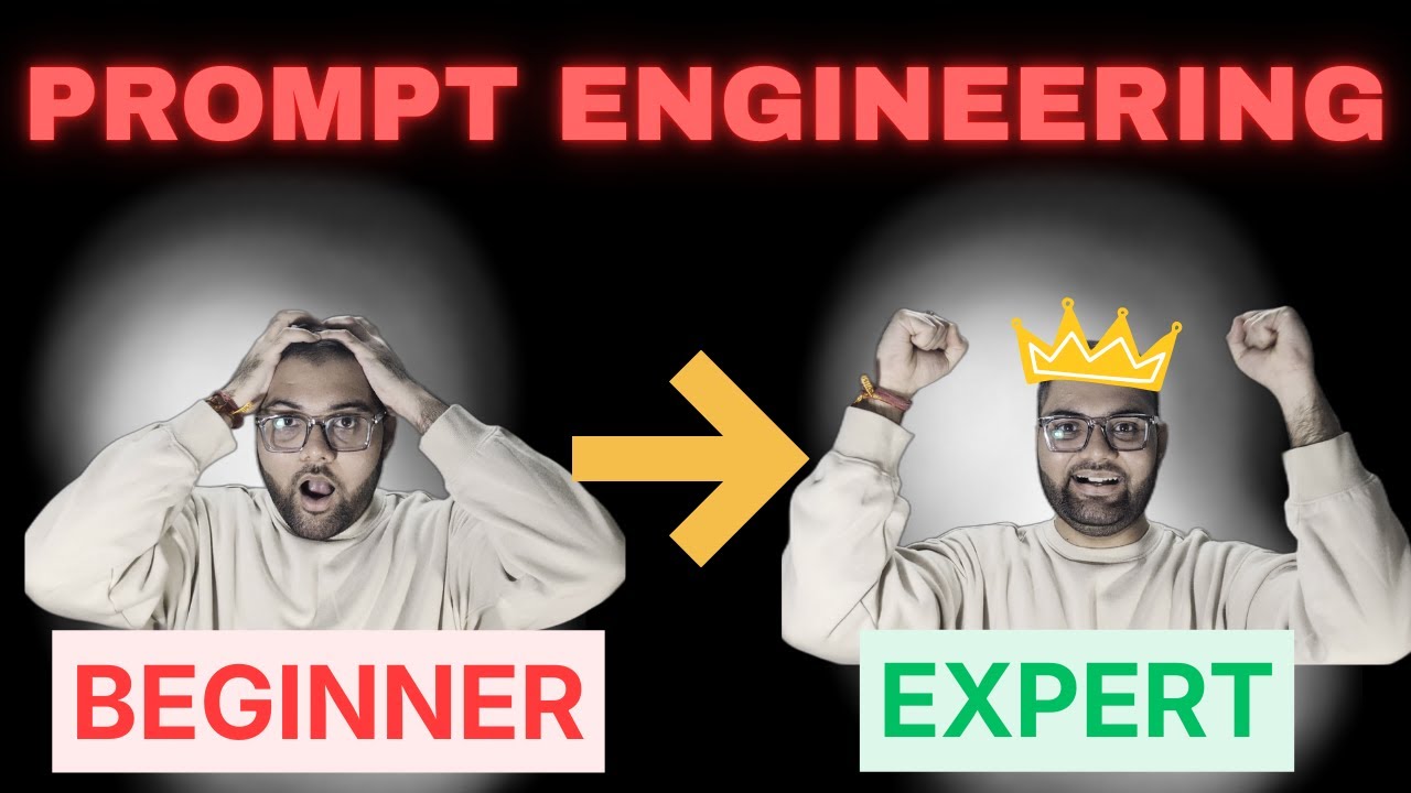 I Mastered Prompt Engineering and Here's What Happened