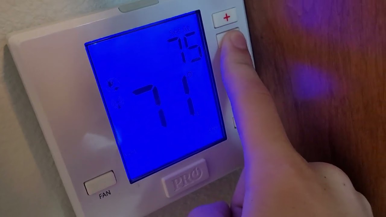 2019 Amana PTAC Units in My Moms New Apartment