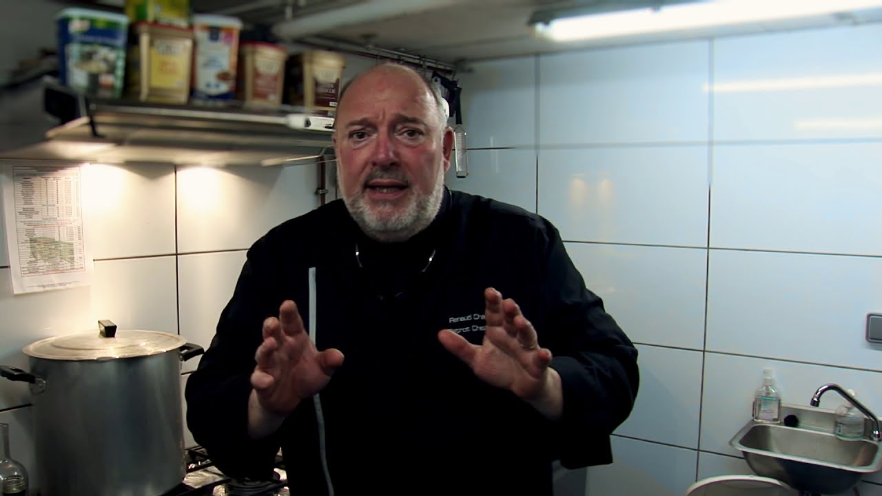 Joues de boeuf - 