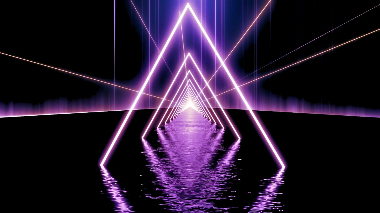 [2-3 Hz] DELTA Binaural Music For Deep SLEEP, Night Relaxation Sounds, Reduce Anxiety & Overthinking
